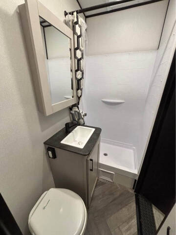 2021 Prime Time RV Torque