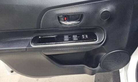 2016 Toyota Prius c Two