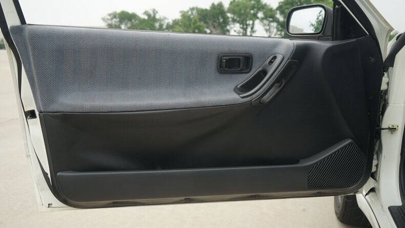 1994 Nissan Pulsar