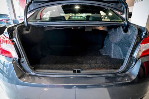 2021 Subaru WRX Premium