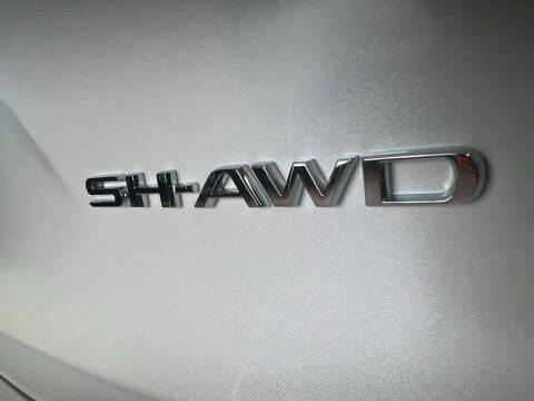 2026 Acura RDX SH-AWD w/Tech