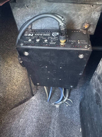 2004 Ford Mustang GT Deluxe