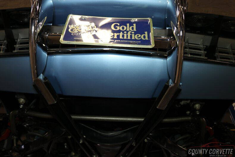 1967 Chevrolet Corvette