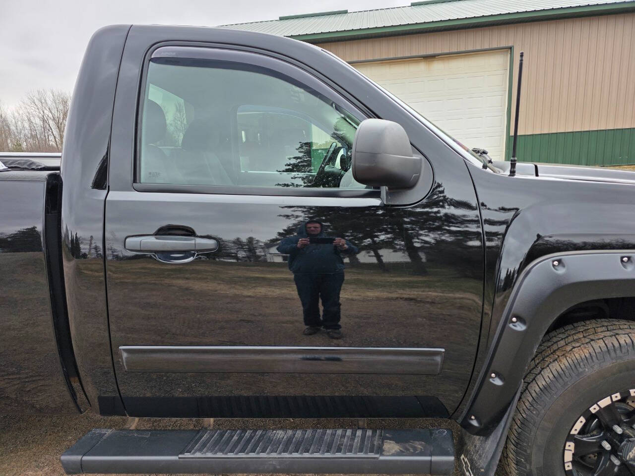 2010 Chevrolet Silverado 1500 32