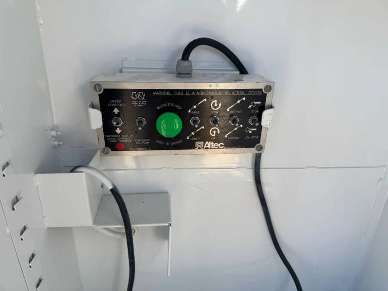 2015 Ford F-450 Super Duty