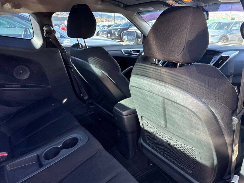 2013 Hyundai Veloster