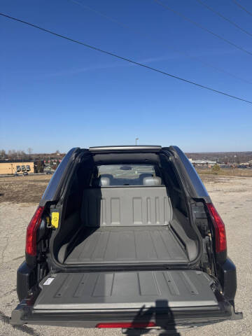 2004 GMC Envoy XUV SLT