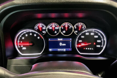 2023 Chevrolet Silverado 2500HD