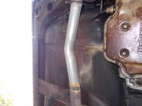 1975 Chevrolet Caprice