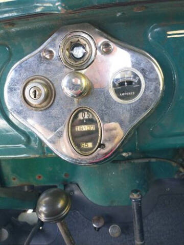 1928 Ford Model A