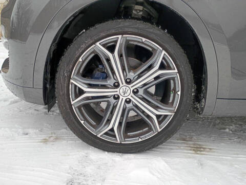 2023 Maserati Levante GT