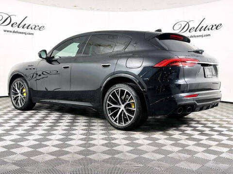 2023 Maserati Grecale Modena