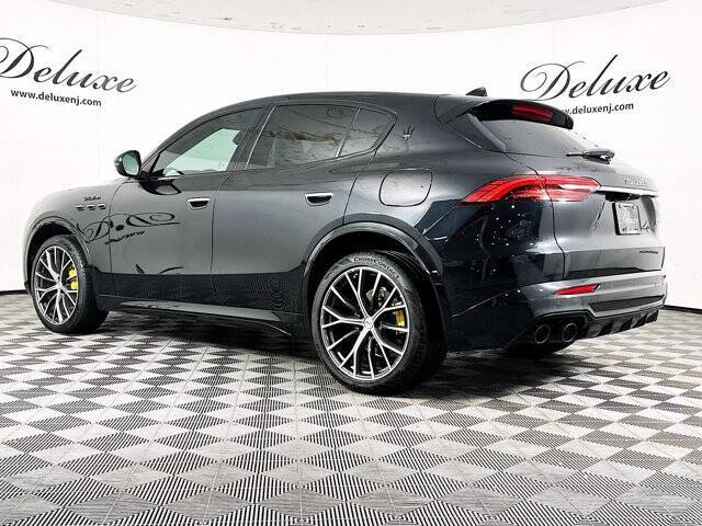 2023 Maserati Grecale Modena