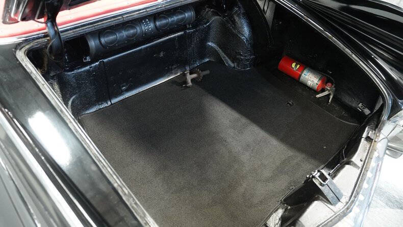 1959 Cadillac Eldorado