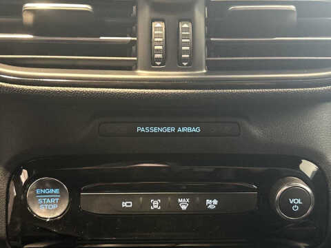 2026 Ford Escape Hybrid ST-Line Select