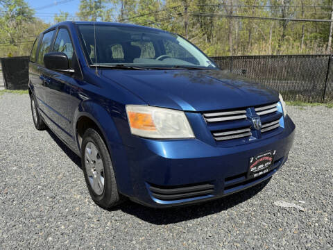 2010 Dodge Grand Caravan SE