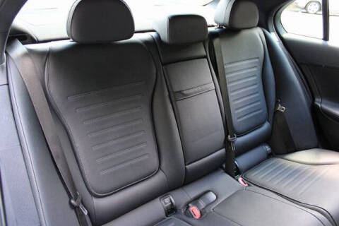 2023 Mercedes-Benz C-Class AMG C 43