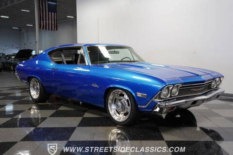 1968 Chevrolet Chevelle
