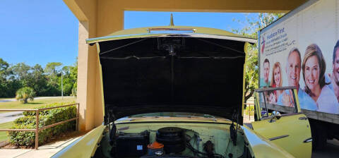 1955 Chevrolet Bel Air