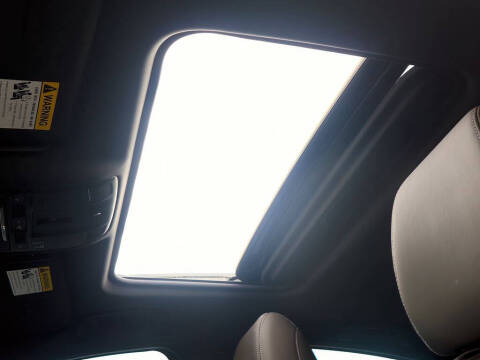 2018 Mazda MAZDA6 Signature