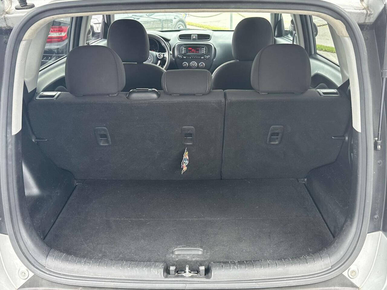 2015 Kia Soul  - $0