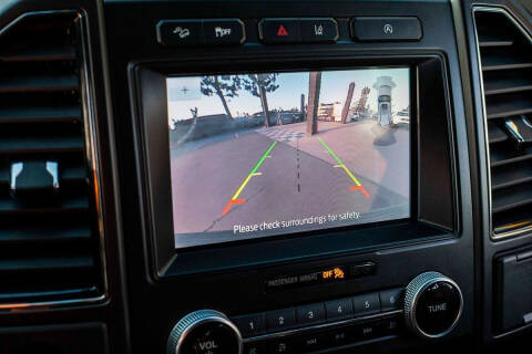 2020 Ford Expedition MAX Limited