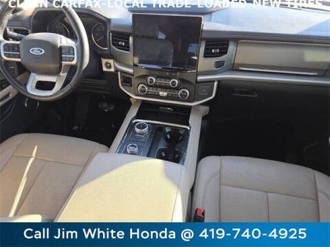 2023 Ford Expedition MAX XLT