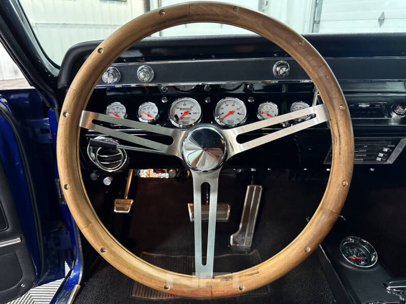 1966 Chevrolet Chevelle