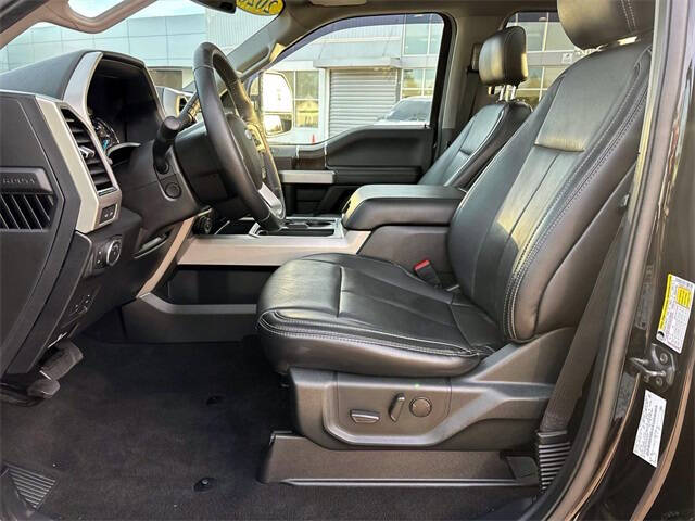 2020 Ford F-350 Super Duty