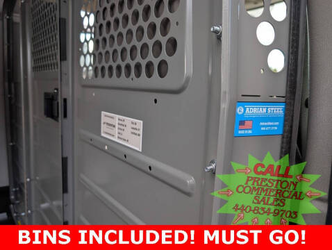 2025 Chevrolet Express 2500