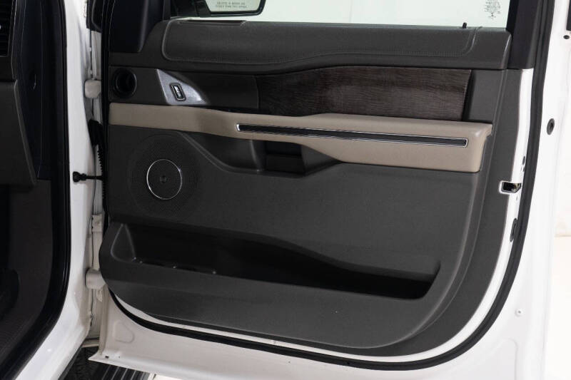 2018 Ford Expedition MAX Limited