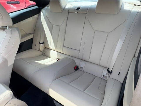 2021 BMW 4 Series 430i