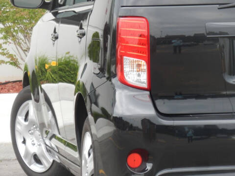 2014 Scion xB for sale at Moto Zone Inc in Melrose Park IL
