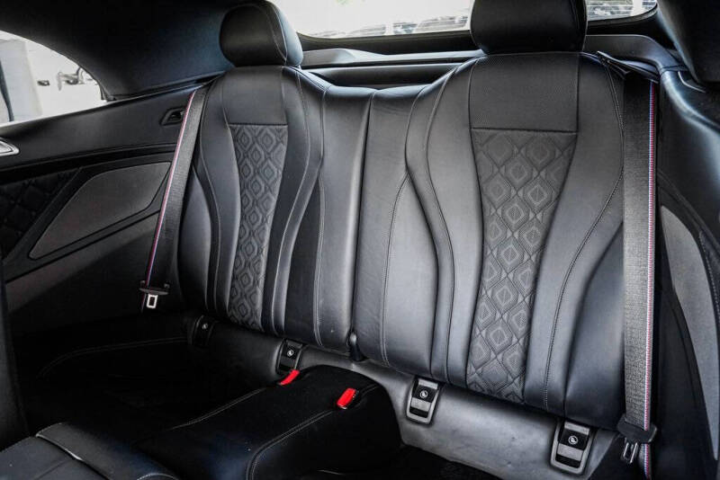 2022 BMW M8 Competition