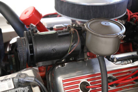 1955 Chrysler New Yorker