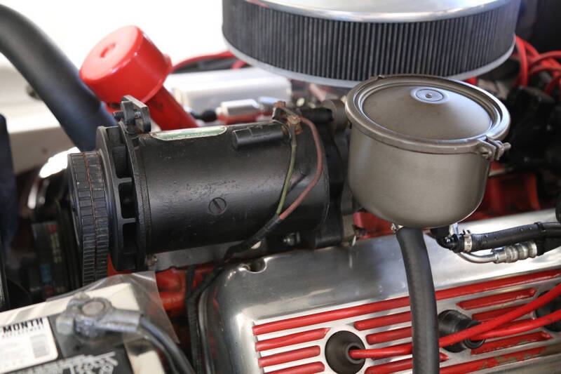 1955 Chrysler New Yorker