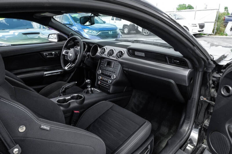 2016 Ford Mustang GT