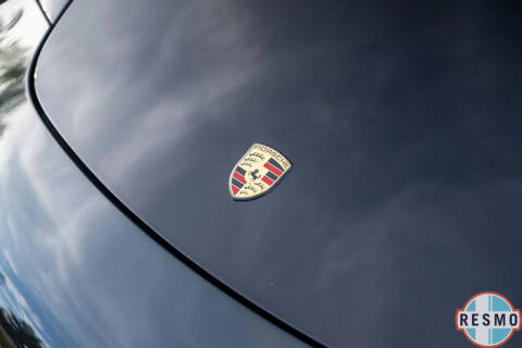 2010 Porsche 911