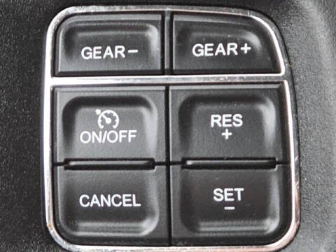 2015 RAM 1500 Tradesman