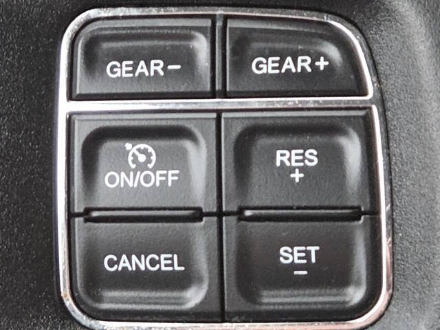 2015 RAM 1500 Tradesman