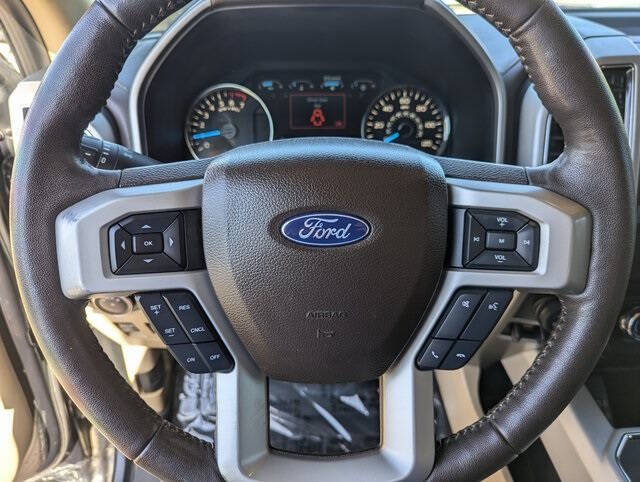 2019 Ford F-150 for sale at Axio Auto Boise in Boise, ID