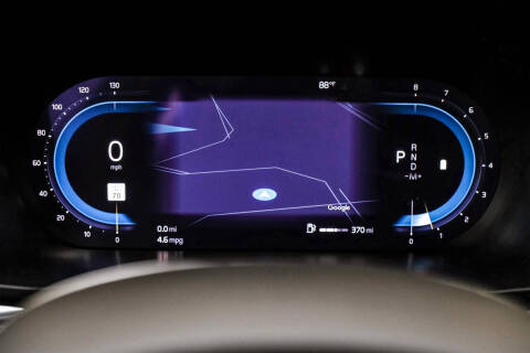 2023 Volvo XC60 B5 Plus Dark Theme