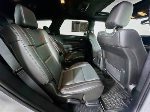 2024 Dodge Durango R/T