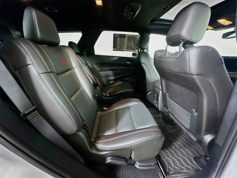 2024 Dodge Durango R/T