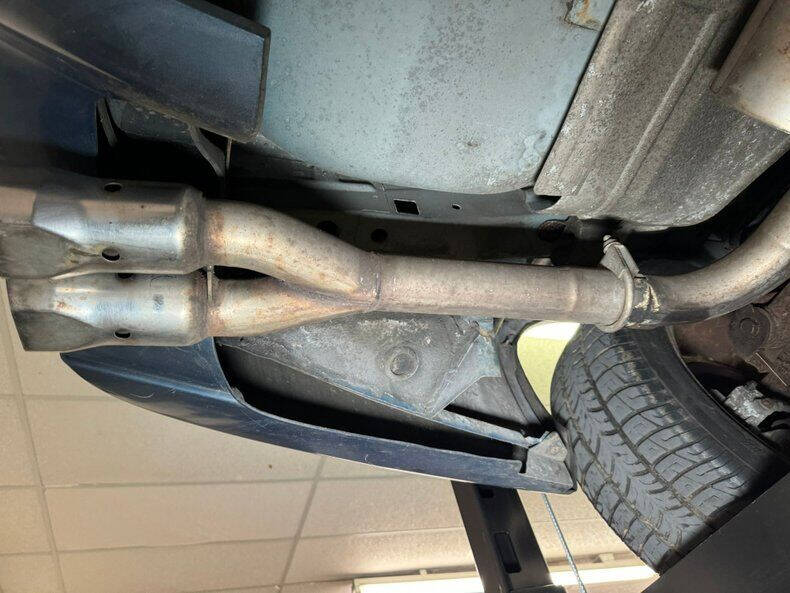 1994 Pontiac Firebird