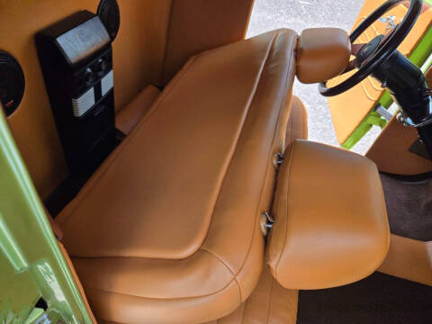 1930 Dodge 5-Window Coupe