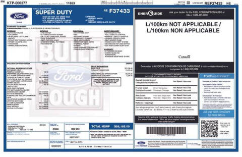 2024 Ford F-250 Super Duty