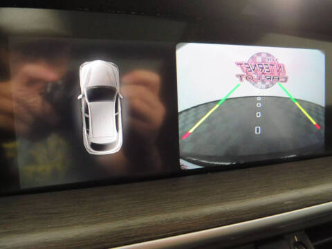 2018 Alfa Romeo Stelvio Ti