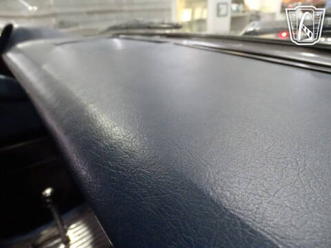 1963 Mercury Marauder