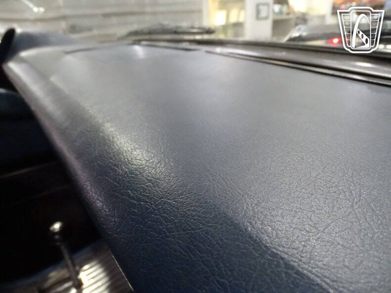 1963 Mercury Marauder